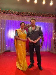 Legendary Singer Kumar Sanu To Grace The Show Anupama, Shares His Experience On Being Part Of The Show